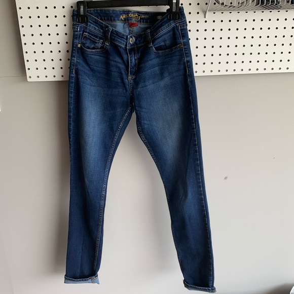 Arizona Jeans - 9 Long - Picture 1 of 8